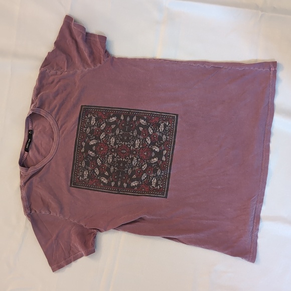 OBEY Graphic T-Shirt - Picture 1 of 4